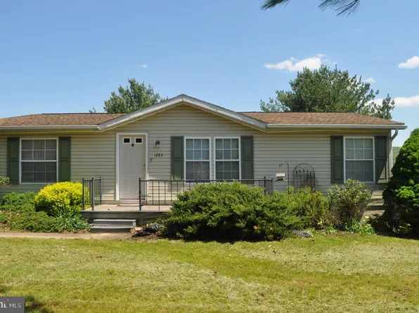 1283 Armstrong Valley Rd, Halifax, PA 17032