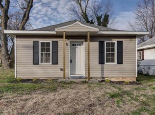 2041 N Marion Ave, Springfield, MO 65803