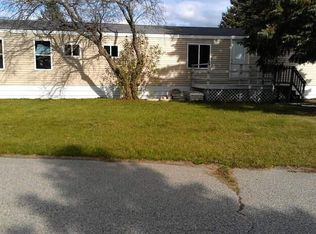 12380 185th Ave LOT 20, Big Rapids, MI