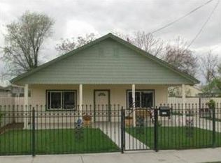 1227 S Stanislaus St, Stockton, CA
