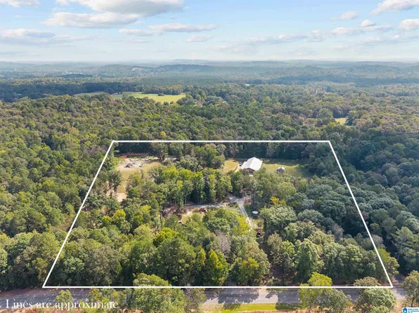 700 Wildwood Rd, Pell City, AL 35125