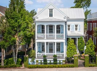 187 Ponsbury Rd, Mount Pleasant, SC 29464