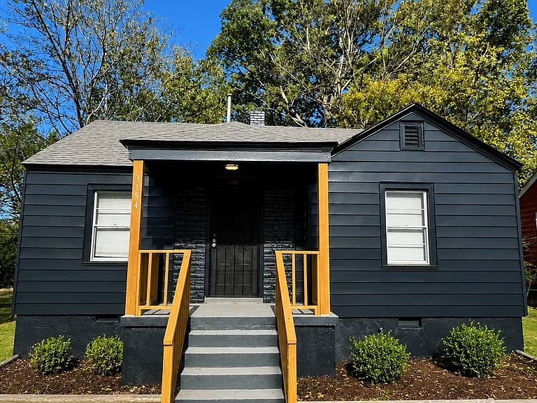 3154 Hopkins Ave — Photo 1