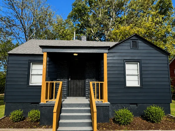 3154 Hopkins Ave, Memphis, TN 38112