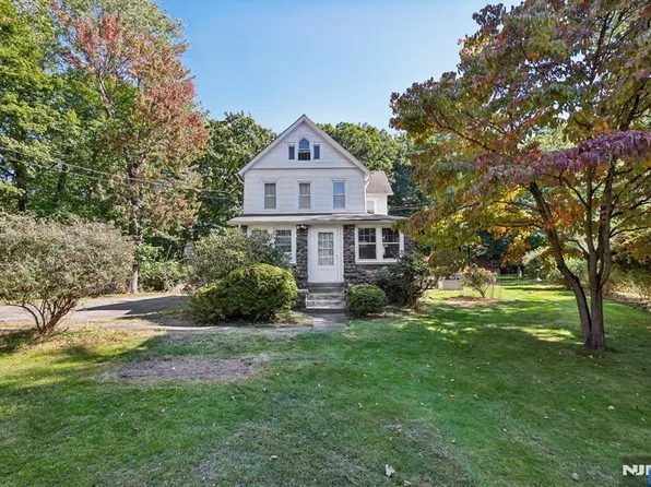 978 Franklin Turnpike, Allendale, NJ 07401