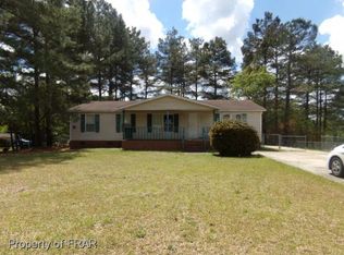 531 Dunrobin Dr, Raeford, NC 28376