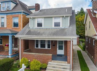 1223 Jancey St, Pittsburgh, PA