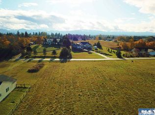 999 Klahhane, Sequim, WA 98382