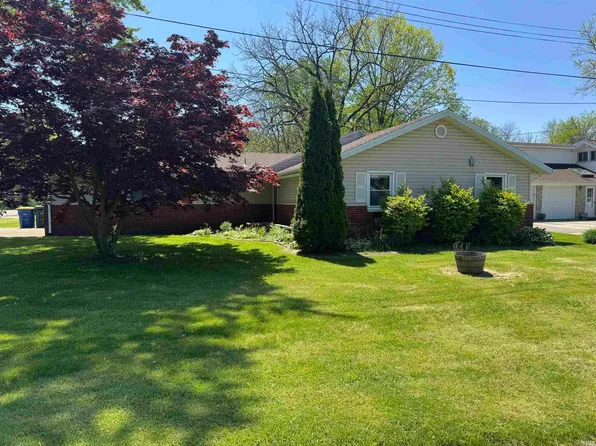 101 S Hawthorne Rd, Muncie, IN 47304