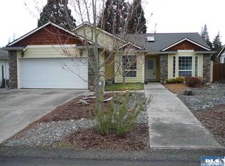 360 America Blvd, Sequim, WA 98382