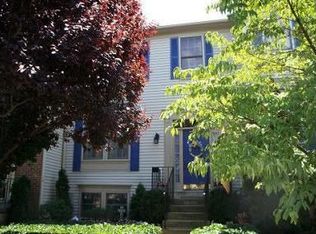 5595 Rivendell Pl, Frederick, MD 21703