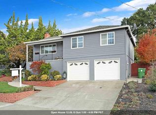 19044 Center St, Castro Valley, CA 94546