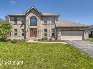 2631 Partlow Dr, Naperville, IL 60564