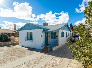 4505 Pershing Dr, El Paso, TX 79903