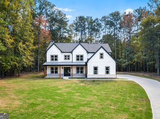 3320 Stone Lea Dr, Oxford, GA 30054