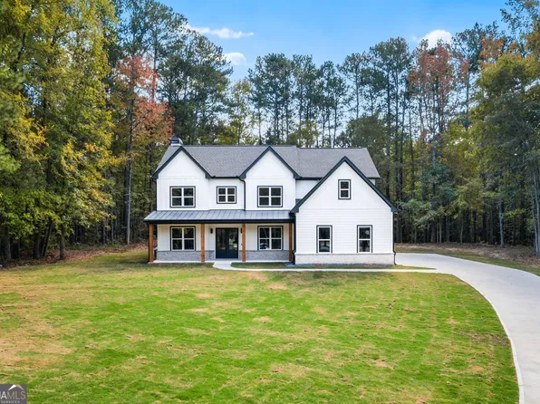 3320 Stone Lea Dr, Oxford, GA 30054