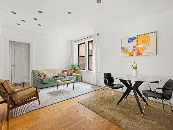 277 Washington Ave APT 2C, Brooklyn, NY 11205