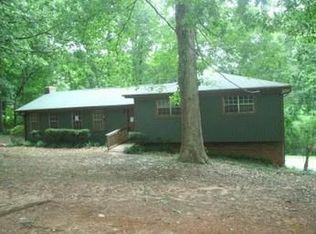 403 Katherine Ln, Woodstock, GA 30189