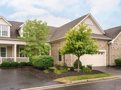 5622 Montridge Ln, Dublin, OH, 43016