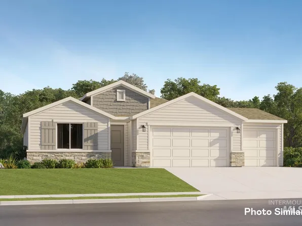 4508 Portofino Way, Caldwell, ID 83607