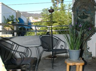 15480 Antioch St APT 205A, Pacific Palisades, CA 90272