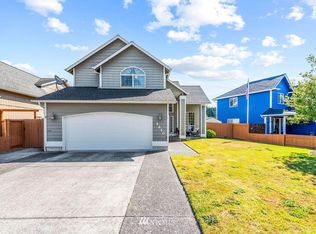 4610 Olympia Way, Longview, WA 98632