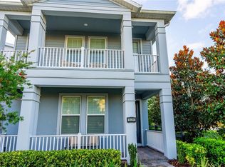 15391 Arcadia Bluff Loop, Winter Garden, FL 34787