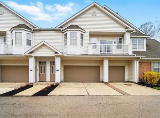 7579 Mansion Cir APT F, Mason, OH 45040