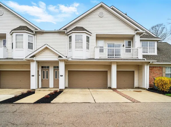 7579 Mansion Cir APT F, Mason, OH 45040