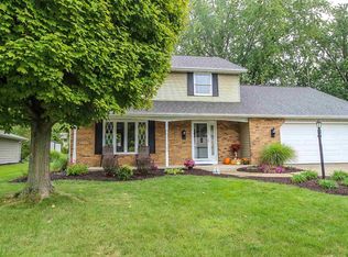 7210 Mowhawa Dr, Fort Wayne, IN 46815