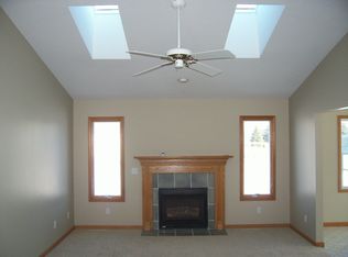 7840 Sedgewick Dr, Freeland, MI 48623