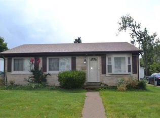516 W Brown St, Nicholasville, KY 40356