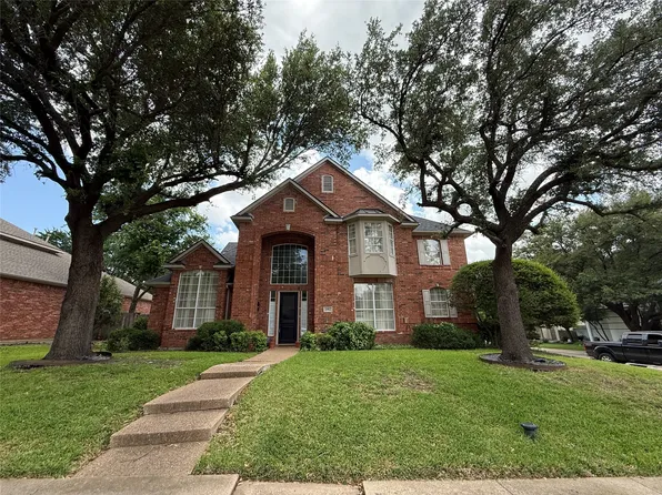 6902 Creek Hollow Dr, Dallas, TX 75252