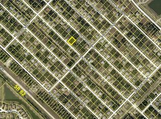 5212/5214 28th St SW UNIT 2, Lehigh Acres, FL 33973