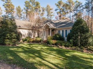 1436 Kinsdale Dr, Raleigh, NC 27615