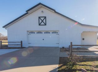 1410 N Gum Springs Rd, Paducah, KY 42001