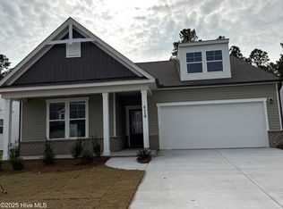 4119 Balboa Ave, Leland, NC 28451