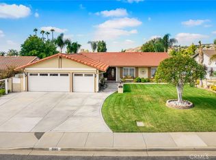 5081 Cadley Dr, La Verne, CA 91750
