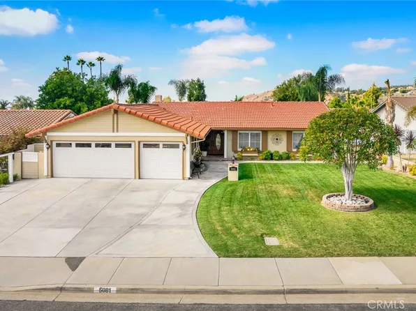5081 Cadley Dr, La Verne, CA 91750