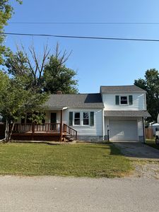 1714 W Chestnut St, Marion, IL, 62959