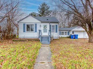 46 Preston Ave, Waterford, MI
