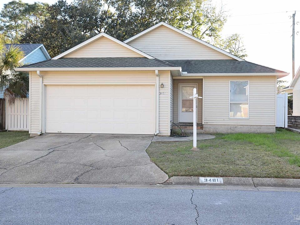 1st image of 3481 Goldenwood Way
