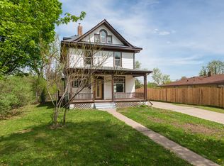 1600 Payne Ave, Saint Paul, MN 55130