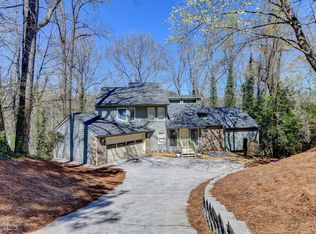 1797 Belshire Ct NE, Roswell, GA 30075