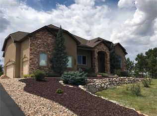 7015 Eagle Wing Dr, Colorado Springs, CO 80908