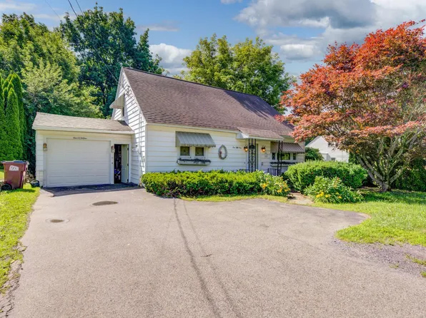 151 S Kingsboro Avenue, Gloversville, NY 12078