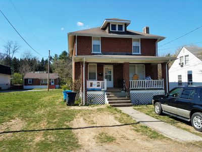 2521 Winthrop Ave SW, Roanoke, VA, 24015
