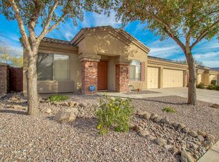 596 W Rattlesnake Pl, Casa Grande, AZ 85122