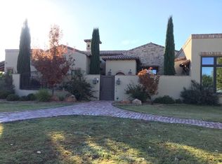 5513 Woodgreen Dr, El Paso, TX 79932