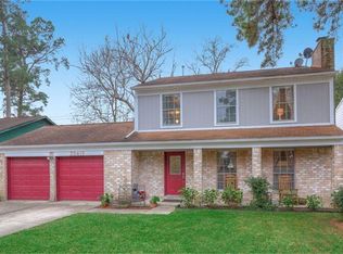 23419 Cranberry Trl, Spring, TX 77373